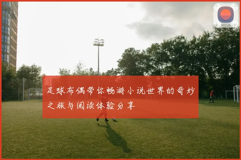 足球布偶带你畅游小说世界的奇妙之旅与阅读体验分享