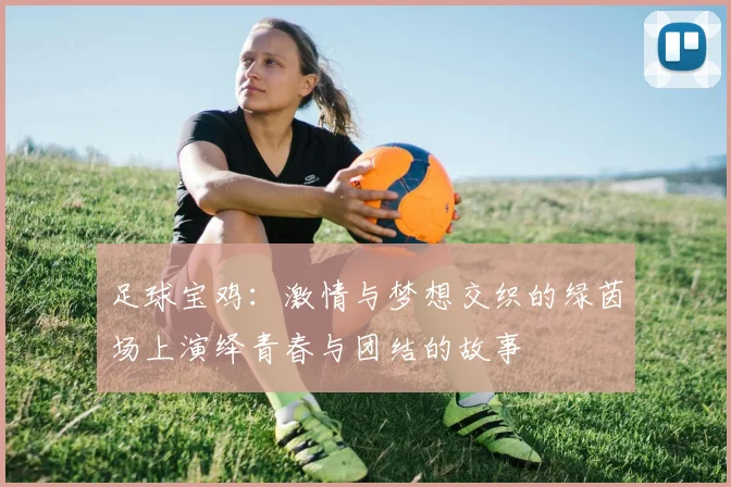 足球宝鸡：激情与梦想交织的绿茵场上演绎青春与团结的故事