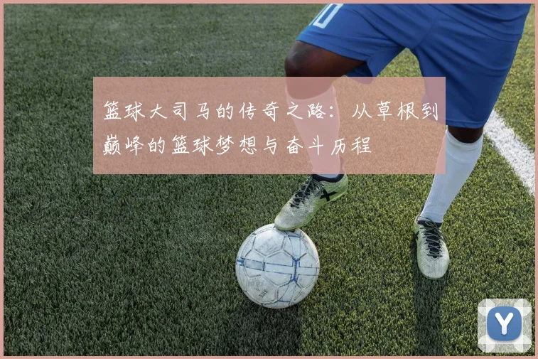 篮球大司马的传奇之路：从草根到巅峰的篮球梦想与奋斗历程
